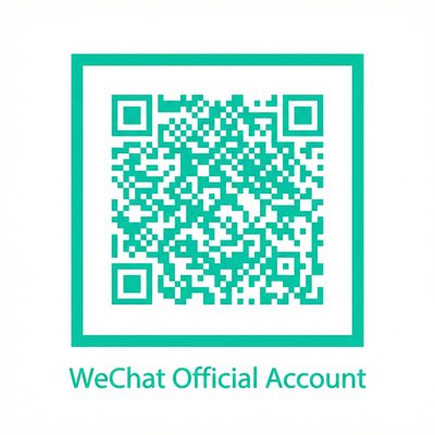 溏心vlog商务二维码